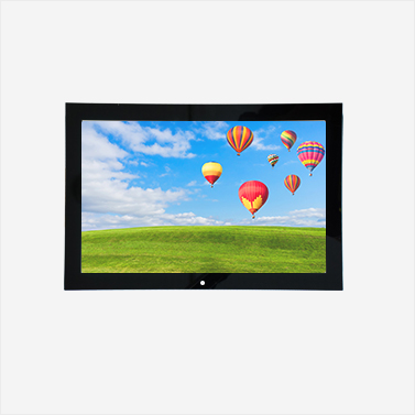 10.1 inch A-si TFT HD+ Tablet Display Module